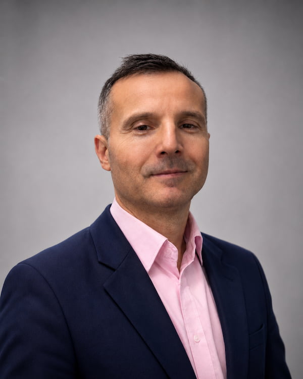 Dariusz Wiśniewski