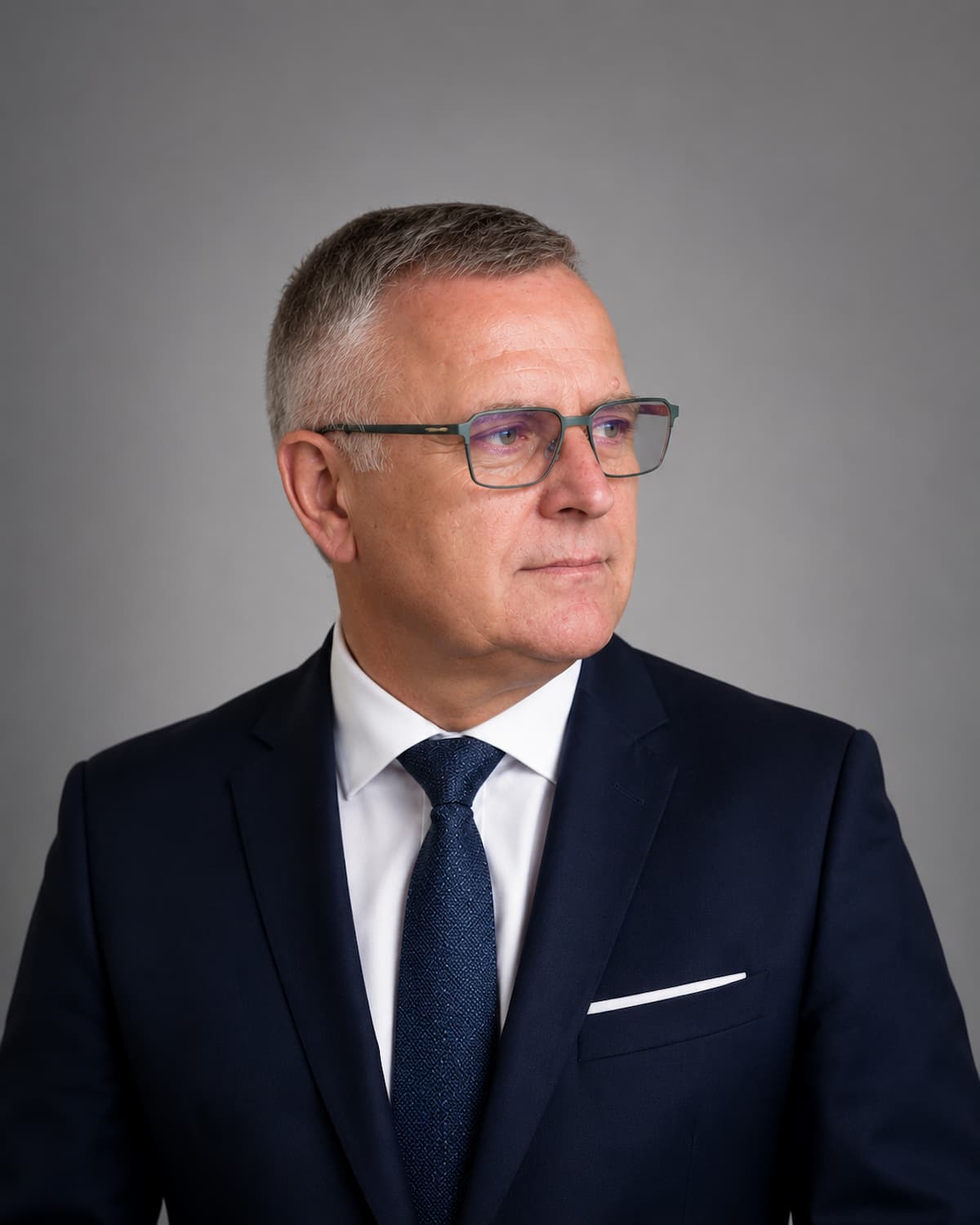 Janusz Rzeczkowski