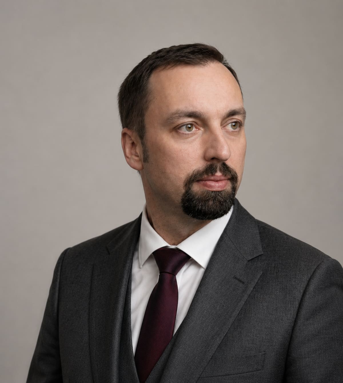 Mateusz Żygadło